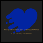 Haley's Powerhouse Academy of Dance icône