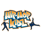 Hip Hop Kidz Zeichen