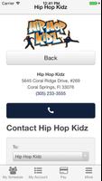 Hip Hop Kidz Screenshot 2
