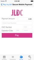 JLDC screenshot 2