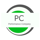 Kamloops Performance Company icône