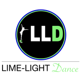 Lime Light Dance Studio आइकन