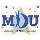 Melanie's DANCE Unlimited Zeichen