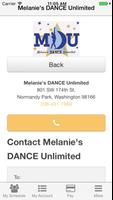 Melanie's DANCE Unlimited screenshot 2