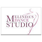 Melinda's Dance Studio आइकन