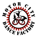 Motor City Dance Factory आइकन