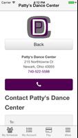 Patty's Dance Center スクリーンショット 2