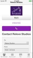 Releve Studios Ekran Görüntüsü 2