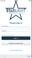 Starlight Studios 포스터