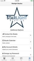 Starlight Studios 스크린샷 1