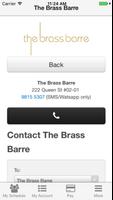 The Brass Barre скриншот 2