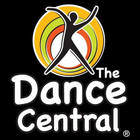 آیکون‌ The Dance Central