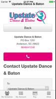 Upstate Dance & Baton স্ক্রিনশট 2