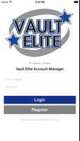 Vault Elite penulis hantaran