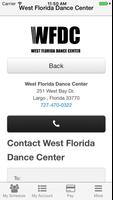 West Florida Dance Center स्क्रीनशॉट 2