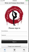 Winter & Company Dance Studio poster