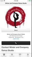 Winter & Company Dance Studio screenshot 2