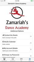 Zamariah's Dance Academy screenshot 1