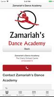 Zamariah's Dance Academy screenshot 2