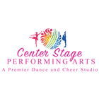 Center Stage Performing Arts icône