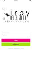 Irby Dance poster