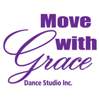 Move With Grace Zeichen