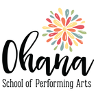 Ohana Performing Arts أيقونة