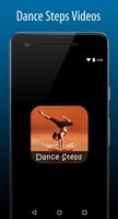 Dance Steps Videos 포스터