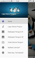 1 Schermata Lagu Penguin Dance Official Music Dan Video