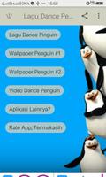 2 Schermata Lagu Penguin Dance Official Music Dan Video