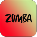 Zumba Dance Practice Complete