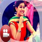 Video Haryanavi  Sapna Dancer Desi Bhabhi icône