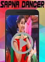Video Haryanavi  Sapna Dancer Desi Bhabhi capture d'écran 3