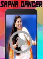 Video Haryanavi  Sapna Dancer Desi Bhabhi capture d'écran 1