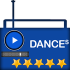 Dance Radio Complete icône