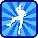 Dances and Emotes APK