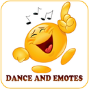 Dance And Emotes APK