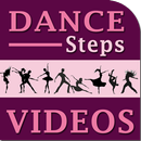 DANCE VIDEOS for Dancing Steps APK