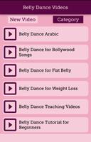 DANCE VIDEOS for Dancing Steps screenshot 1