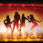 Dance Yourself Fit icon