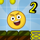 Deggle Deggle 2 : Yellow Ball