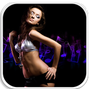 Sexy Dancing Girls HD APK