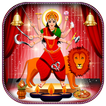 Dancing Durga : Taking & Blessing