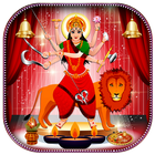 Dancing Durga : Taking & Blessing biểu tượng