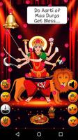 Dancing Durga : Taking & Blessing ảnh chụp màn hình 2