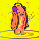Dancing Hotdog APK