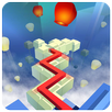 Sky Dancing : Music Line Dash APK