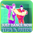 Ultimas Just Dance 2017 Guia ícone
