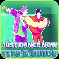 Poster Latest Just Dance 2017 Guide