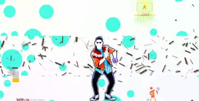 Ultimas Just Dance 2017 Guia imagem de tela 2
